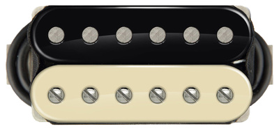 Bare Knuckle Rebel Yell BR F-Spaced ZEB