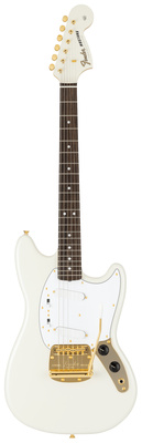 Fender MIJ Trad II 60s Mustang WPL