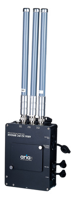 ADJ Aria X2 IPC Bridge