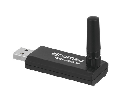 Cameo iDMX Stick G2