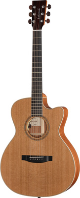 Lakewood M-14 CP Soundport
