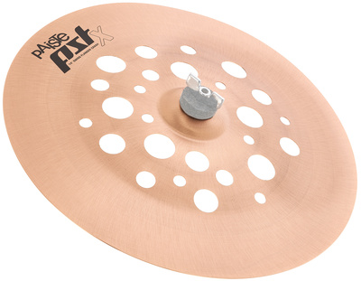 Paiste 12