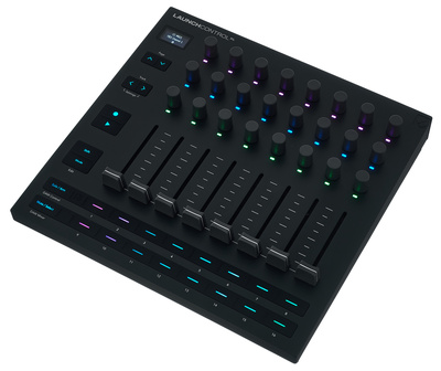 Novation Launch Control XL MK3