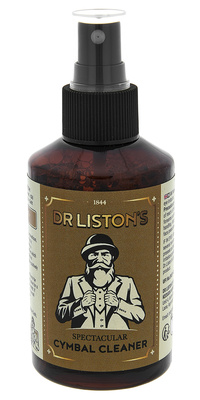 Dr. Liston's Spectacular Cymb Cleaner 150ml