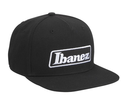 Ibanez Baseball Cap Black