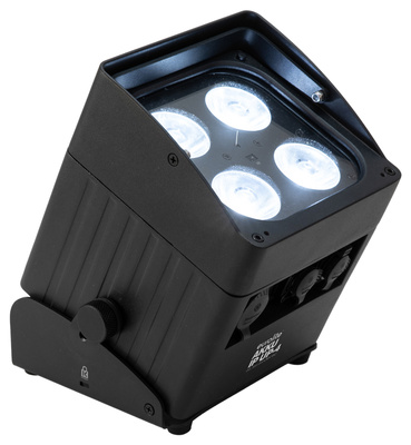 Eurolite AKKU IP UP-4 QCL Spot