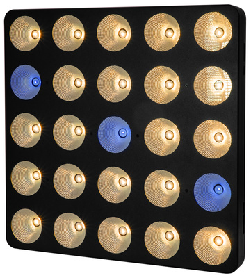 Eurolite LED Pixel Matrix Panel 5x5
