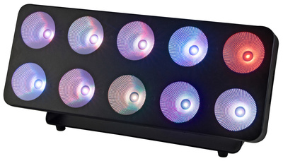 Eurolite LED Pixel Matrix Panel 2x5