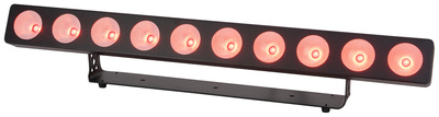 Eurolite LED Pixel Matrix Bar 10