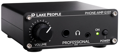 Lake People G101