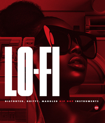 EastWest LO-FI Download