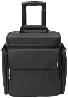 Magma Solid Blaze Vinyl-Trolley