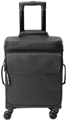 Magma Solid Blaze Cabin-Trolley