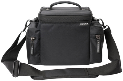 Magma 45 Record-Bag 100