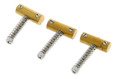 Guitar Monkey CryoVibe 1950s Compens. Brass