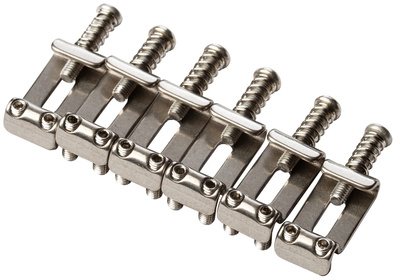 Guitar Monkey Strat Titanium Set 10.5