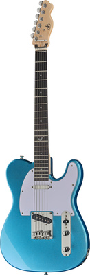 Journey Instruments OT990BL Travel T-Style Blue