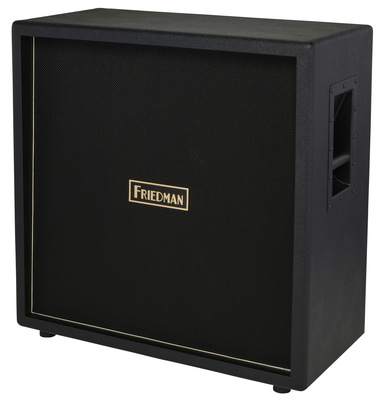 Friedman 412 Black