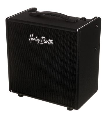 Harley Benton DNAFx AmP10