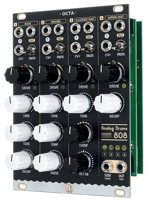 NANO Modules OCTA