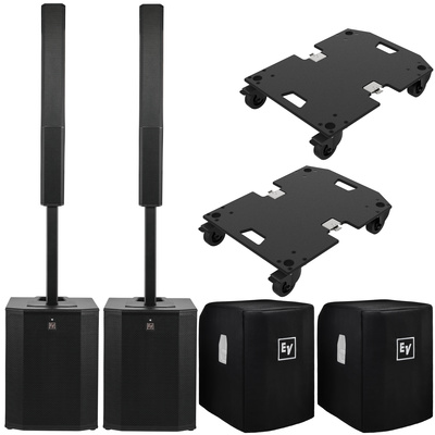 EV EVOLVE 90 Stereo Set Cover