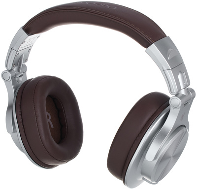 OneOdio Fusion A70 Silver-Brown
