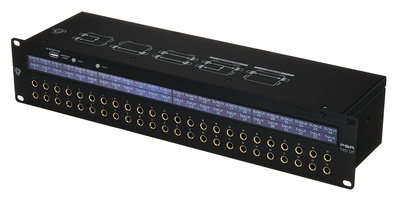 Black Lion Audio PBR TRS3 LIT