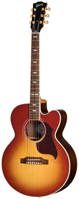 Gibson Parlor Rosewood EC RB