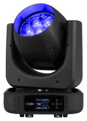 Xpression 2000W Wash