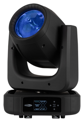 Xpression 2000B Beam