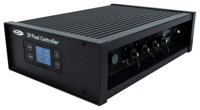 Showtec IP Pixel Controller