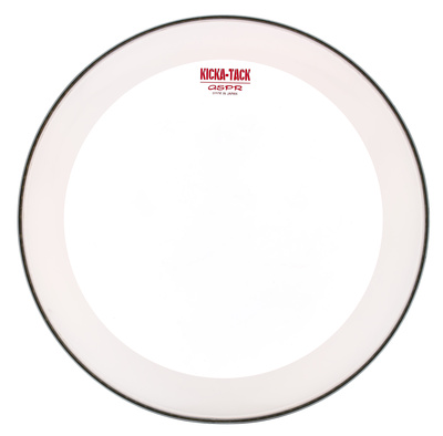 Asapura KT-T22B Bass Drum Head
