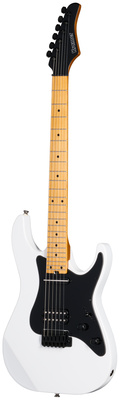 Kramer Guitars Volante HSGT Angel White