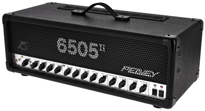 Peavey 6505 II Head
