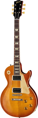 Gibson Les Paul 58 BOTB page 153 HA