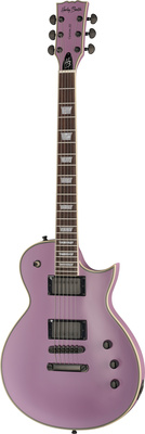 Harley Benton SC-Custom III Purple Satin