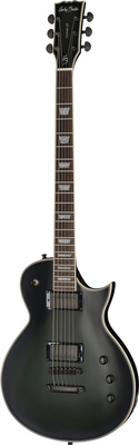 Harley Benton SC-Custom III Baritone AB