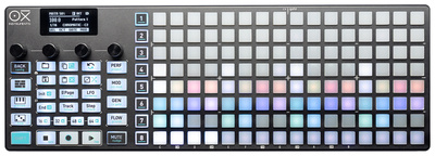 OXI Instruments One MKII Nostalgia