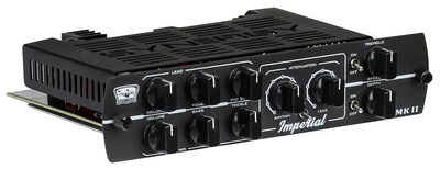 Synergy Tone King Imperial MKII Preamp
