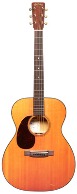 Martin Guitar 000-18 1955 CFM IV 70th LH