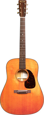 Martin Guitar D-18 1955 CFM IV 70th