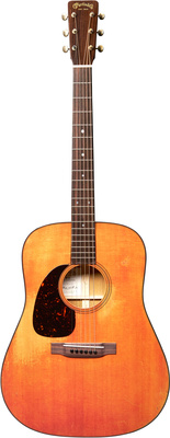 Martin Guitar D-18 1955 CFM IV 70th LH