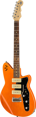 Reverend Ron Asheton Jetstream 390