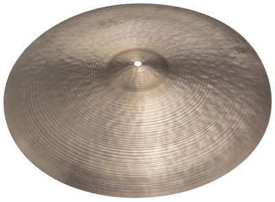Zildjian 22