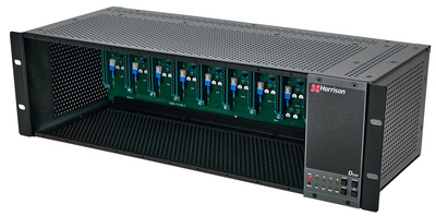 Harrison Audio D510r Chassis