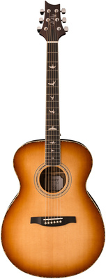 PRS SE T40E TS incl. Case