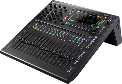 Allen & Heath QU-5