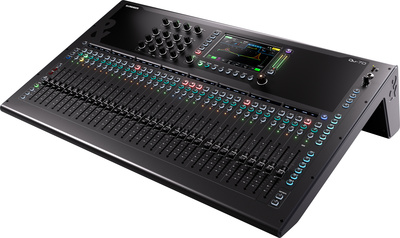 Allen & Heath QU-7D