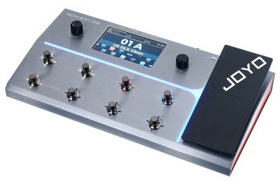 Joyo Gem Box K8