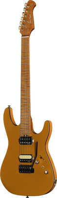 Harley Benton Fusion-IV HH MN SGD
